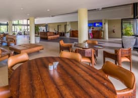 Mana Island Resort & Spa - Fiji 2