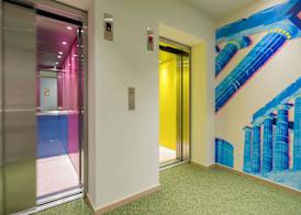 ibis Styles Athens Routes 3