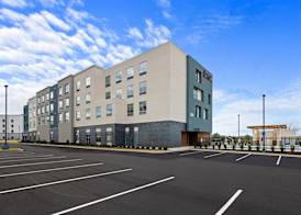 Hampton Inn & Suites Bessemer Birmingham 3