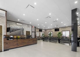 Highbridge Hotel 3