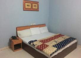 Villa Savoye Hotels and Resorts 5