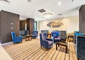 Hampton by Hilton Cluj-Napoca 2