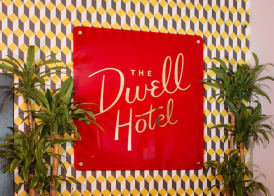 The Dwell Hotel, a Member of Design Hotels 2