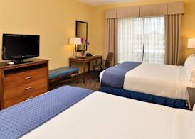 Holiday Inn MONTGOMERY AIRPORT SOUTH by IHG 2