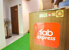 FabExpress Royal Baga Residency - 500m From Baga Beach 5