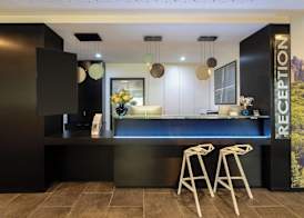 BW Plus Central Park Hotel & Spa 2