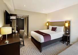 Premier Inn Blackpool - Bispham 2