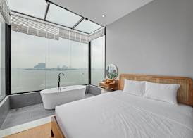 Lakeview Residence Hotel 4