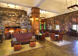 The Omni Grove Park Inn & Spa - Asheville 2