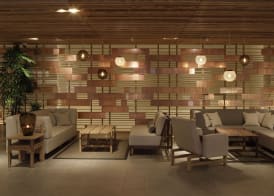 GOOD NATURE HOTEL KYOTO 3