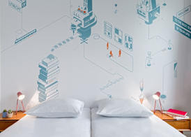 Stayokay Hostel Utrecht Centrum 3