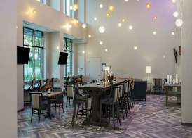 Hampton Inn and Suites Minneapolis University Area, MN 5