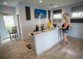 Sugarloaf Key Hotel at KOA Resort 2