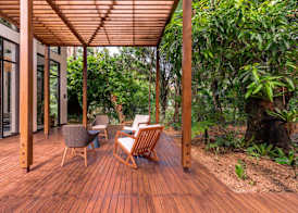 Botanika Osa Peninsula, Curio Collection By Hilton 4