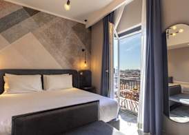 AXYHOTELS InnStyle Milano 2