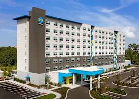 Tru By Hilton Orlando Convention Center 2