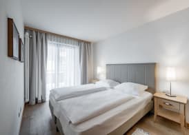 Apartment Torri di Seefeld 3