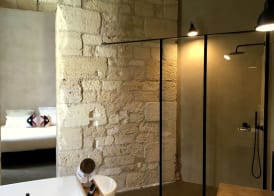 Hotel La Zoologie & Spa Bordeaux 5