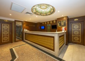 Dalan Otel Istanbul Old City 3