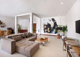The Luxury Collection, Monaco Blu 3