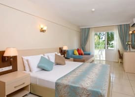 Club Sidelya Hotel 2