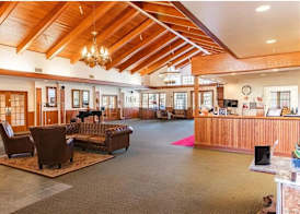 Hanah mountain resort and country club 5