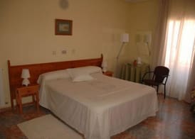 Hotel Dracos 5