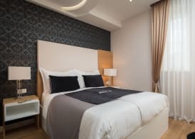 VIP Rooms 4