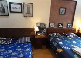 Green Homestay 3