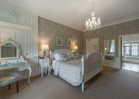 Rushton Hall Hotel and Spa 5