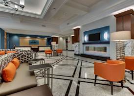 Drury Plaza Hotel Richmond 3