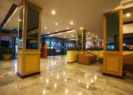 NANA Hotel Bangkok 4