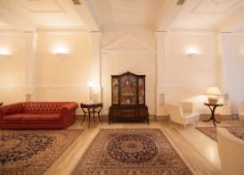 Hotel Laurentia 4