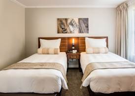 City Lodge Hotel Eastgate 5