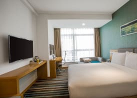 Holiday Inn Express Xian North by IHG 4