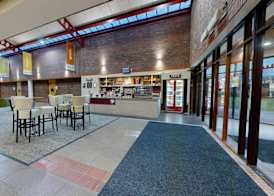 Yarnfield Park Training And Conference Centre 2