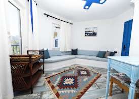 Lavanta Butik Otel Turunc 5
