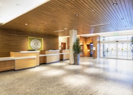 Fairfield Inn & Suites by Marriott Ottawa Airport 3