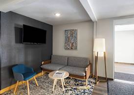 TownePlace Suites by Marriott Baton Rouge South 2