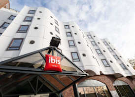 ibis Portsmouth 2
