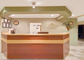 Microtel Inn & Suites by Wyndham Jasper 2