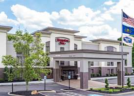 Hampton Inn Pittsburgh/West Mifflin 3