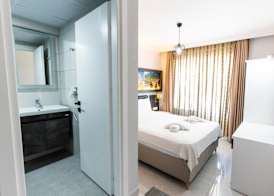 Legend Of Dalyan Hotel 2