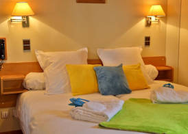 Hôtel Le Tremplin 2