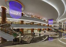 Hilton Hefei 2