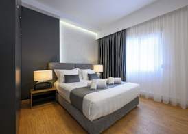 Acropolis Signature Apartment 5