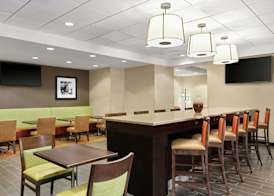 Hampton Inn Washington-Dulles Int'l Airport South 5