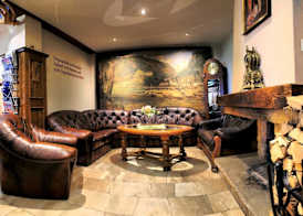Parkhotel Margaretenhof 3