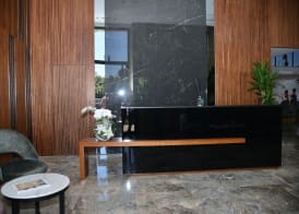 Privilège Oasis Hôtel 3