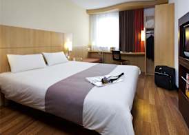 Ibis Sint Niklaas Centrum 5